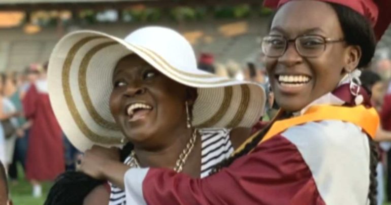 harvard Scholarship verda tetteh