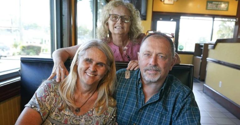 bride donates kidney