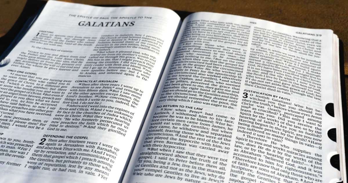 What Does The Bible Say About Judging Others? FaithPot