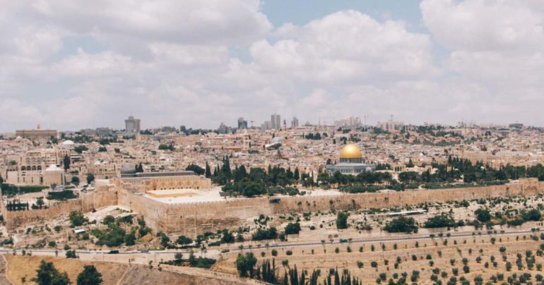 pray-for-Israel