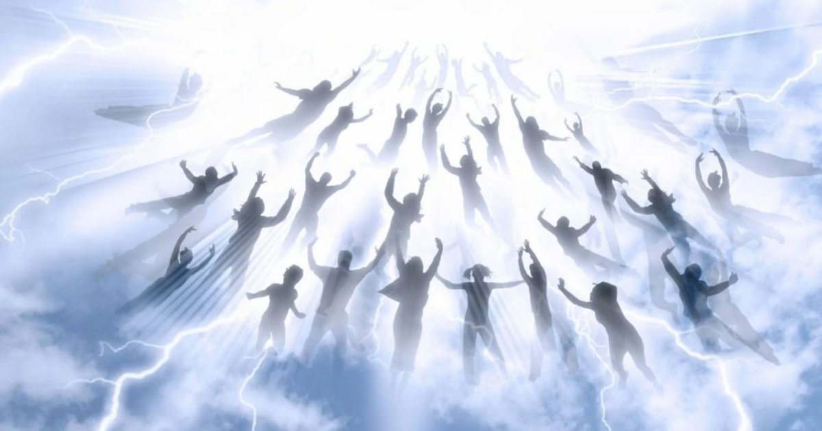 rapture