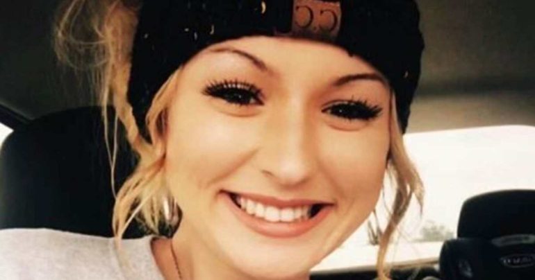 waitress saves driver from burning car