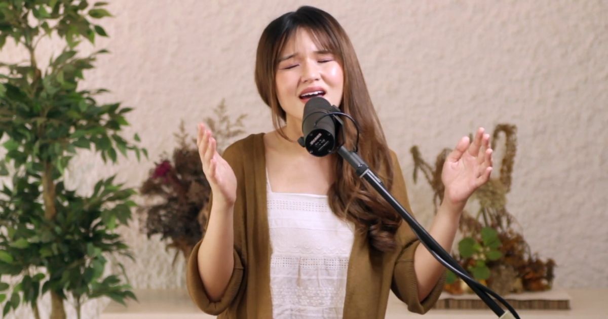 For You Alone cover