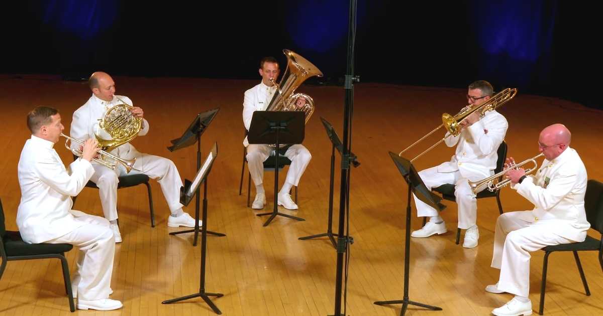 us navy band america the beautiful