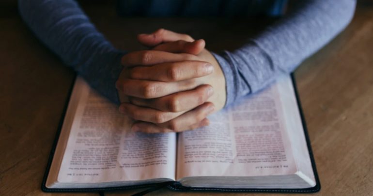 Spiritual Maturity