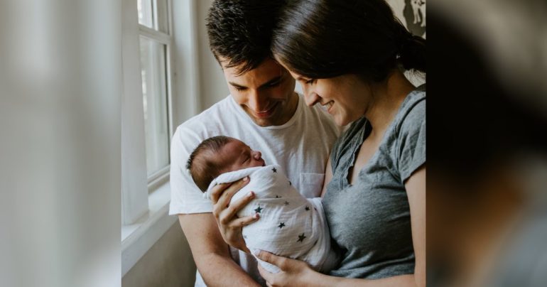 new-parents-Bible-verses