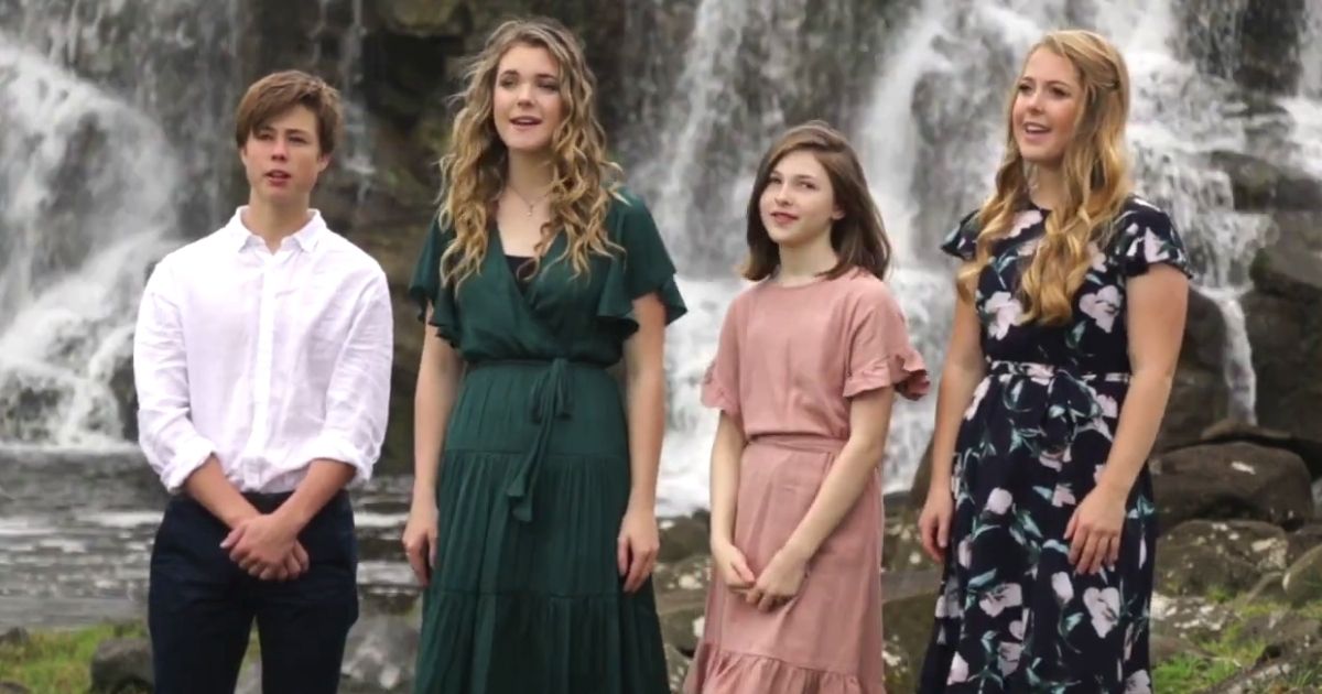 Redeemer of the Rain the sisters