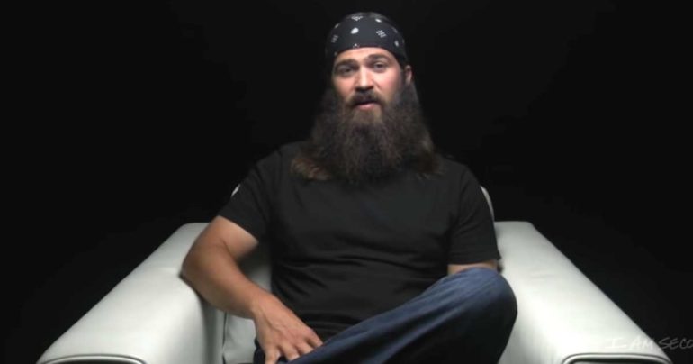jep robertson testimony