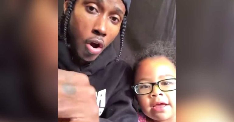 dad-daughter-anti-racism-talk