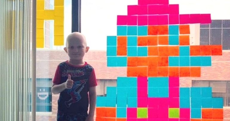 Meyer Mixdorf sticky notes