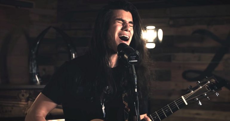 before you go Christian version John Michael Howell