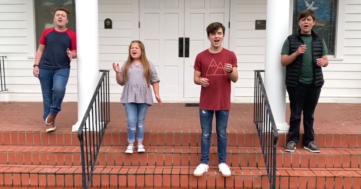 How Great Thou Art Maharmony