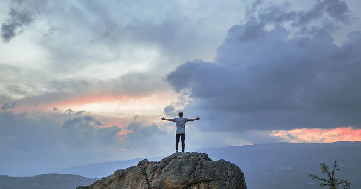 successful Christian life