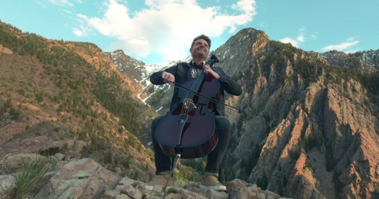 before you go piano guys