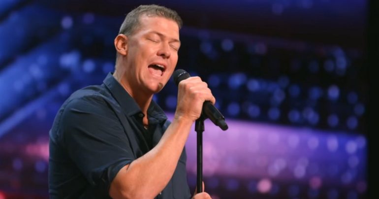 matt mauser agt