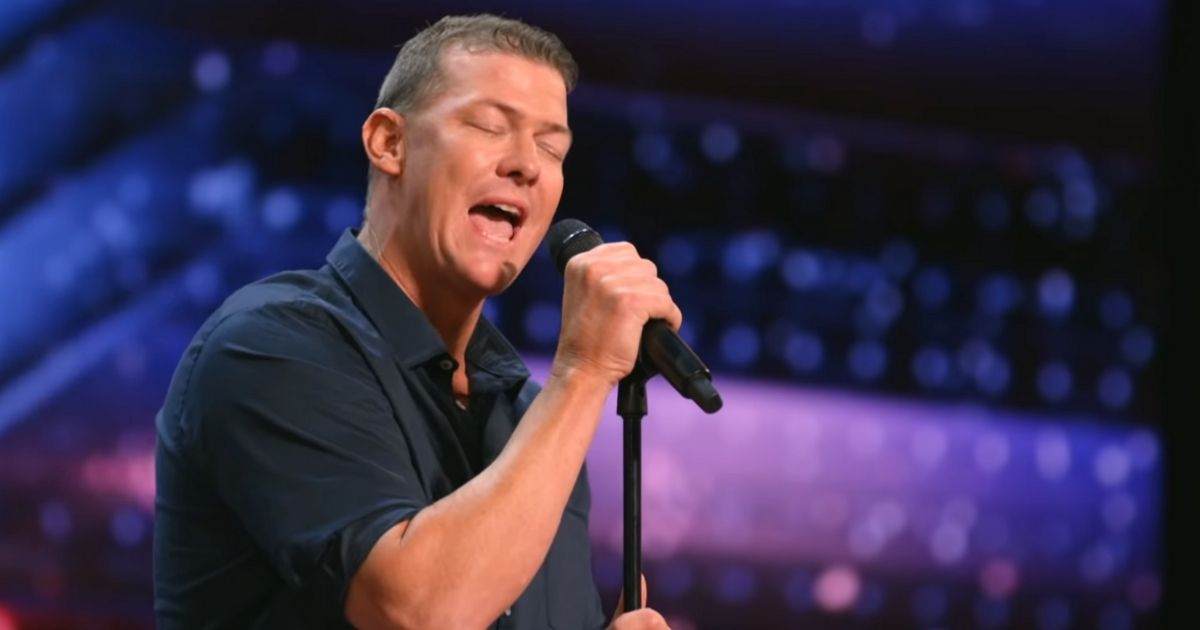 matt mauser agt
