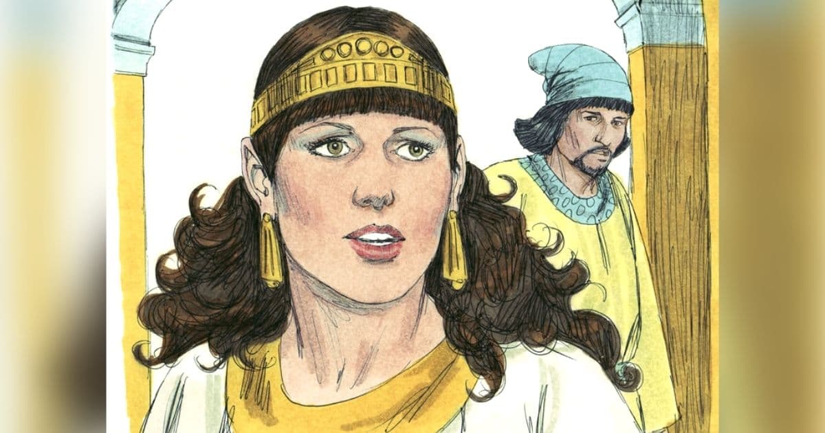 book of esther life lessons