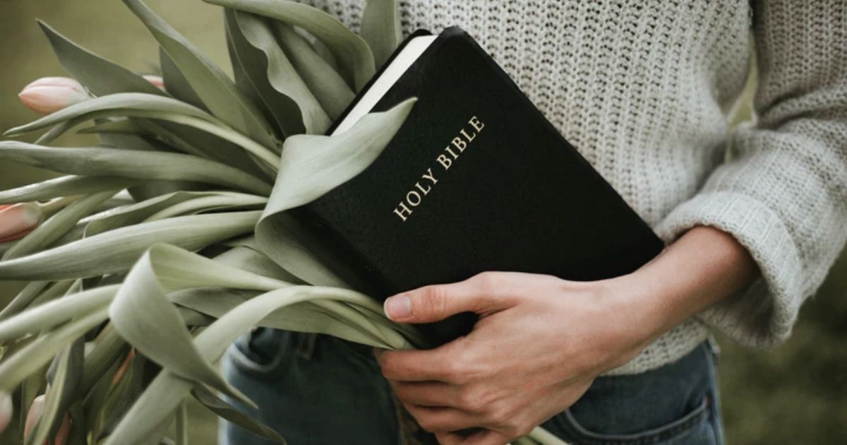 improve mental health Bible