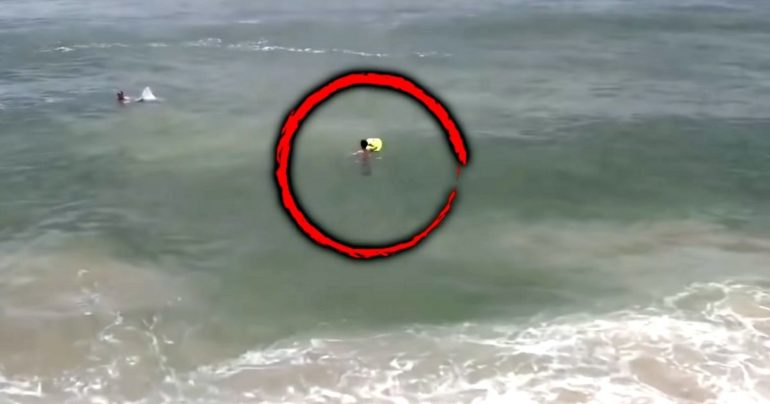 Boogie Boarder rescue