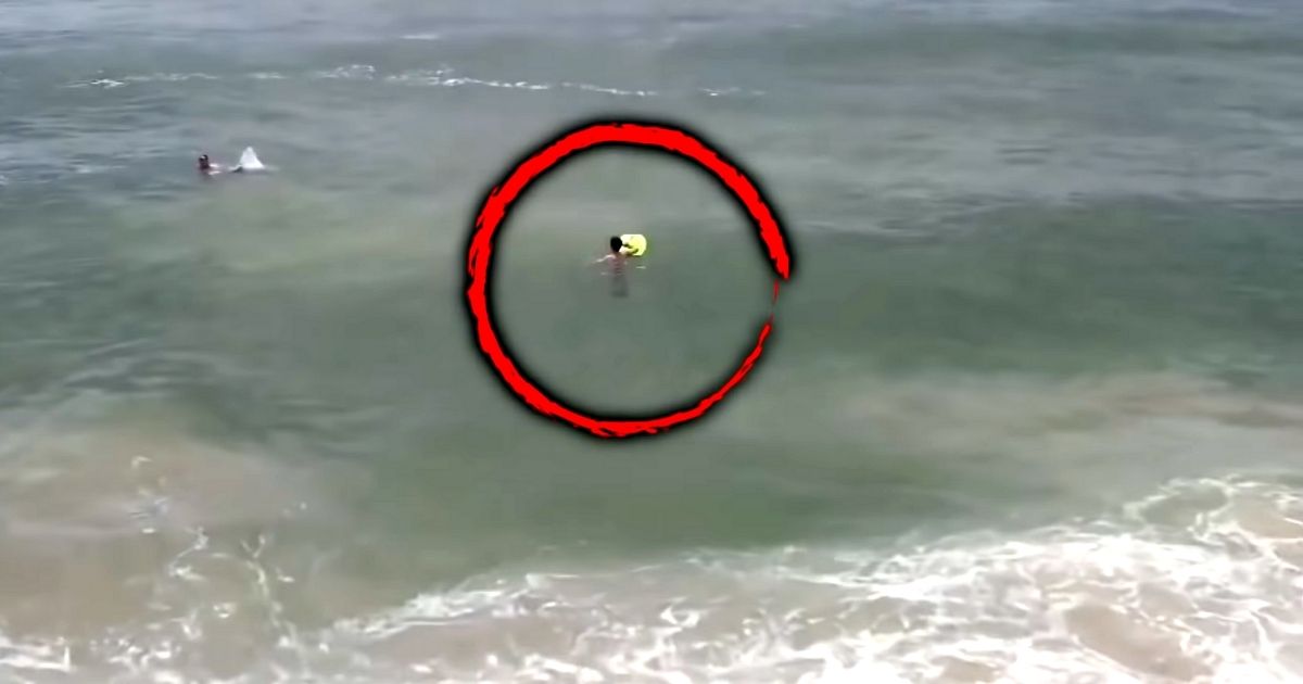Boogie Boarder rescue