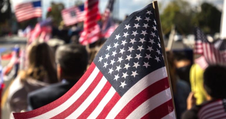 hope for America