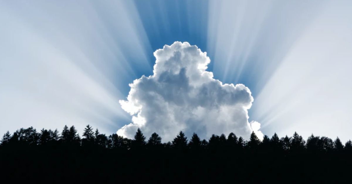 Powerful God