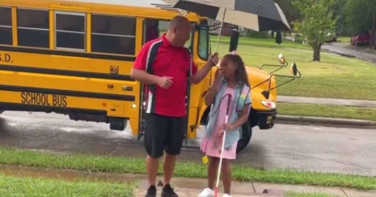 school bus driver care act