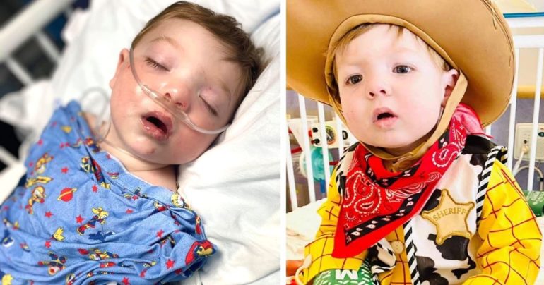Wyatt Lowe hero heart