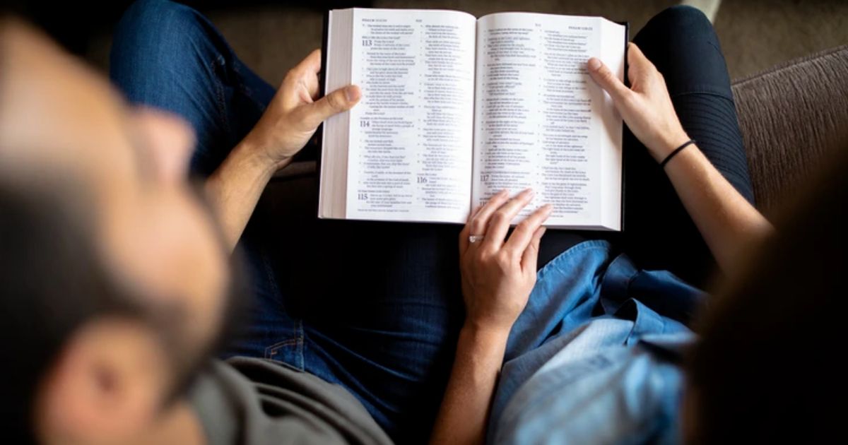 honoring god in marriage