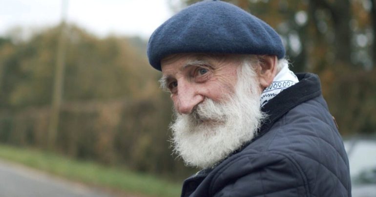 farmer youtube star John Butler