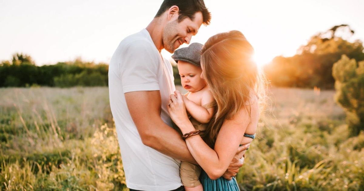 qualities of a good father bible