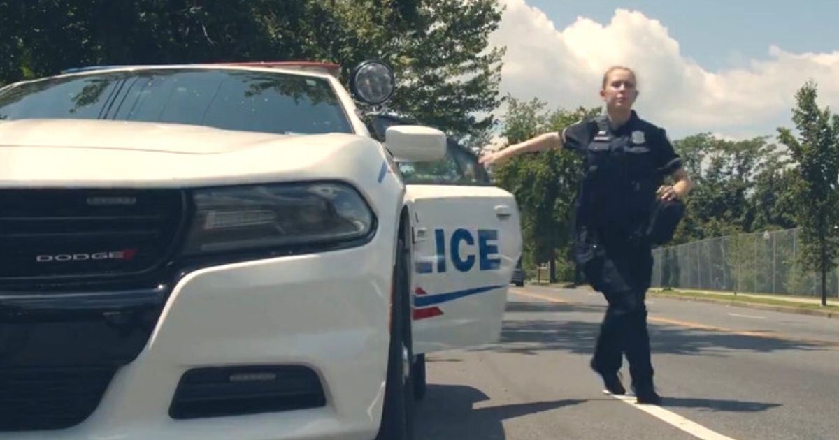 rookie cop Taylor Brandt
