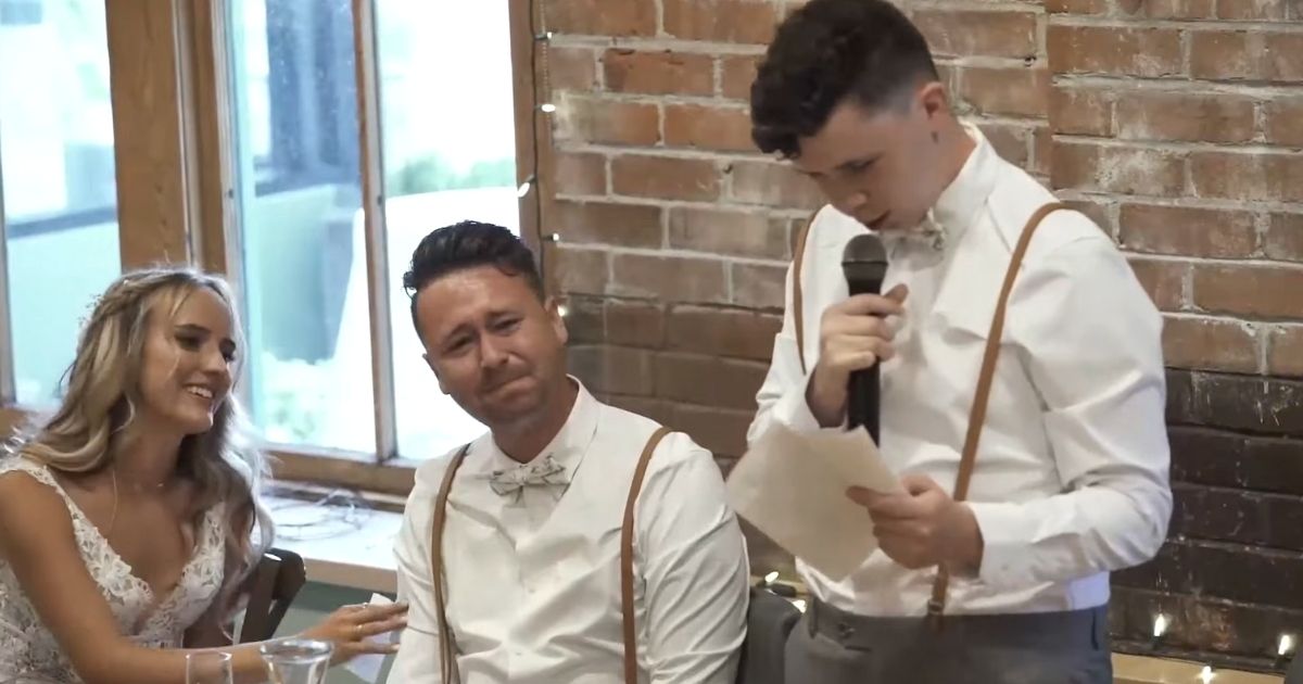 best best man speech ever brother