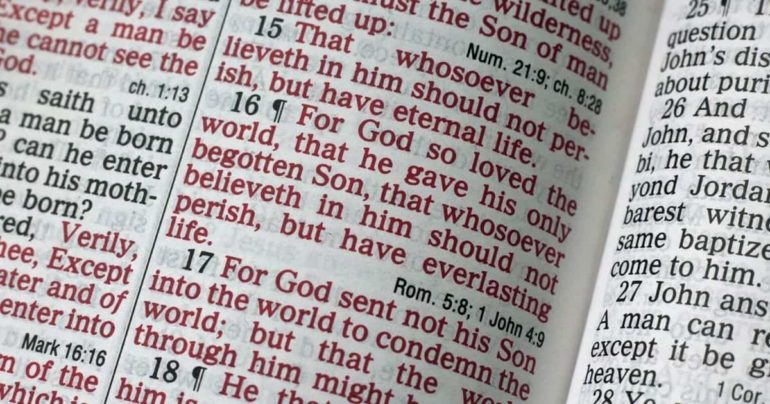unconditional-love-of-god-bible-verses