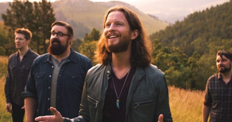 My Country 'Tis of Thee cover home free
