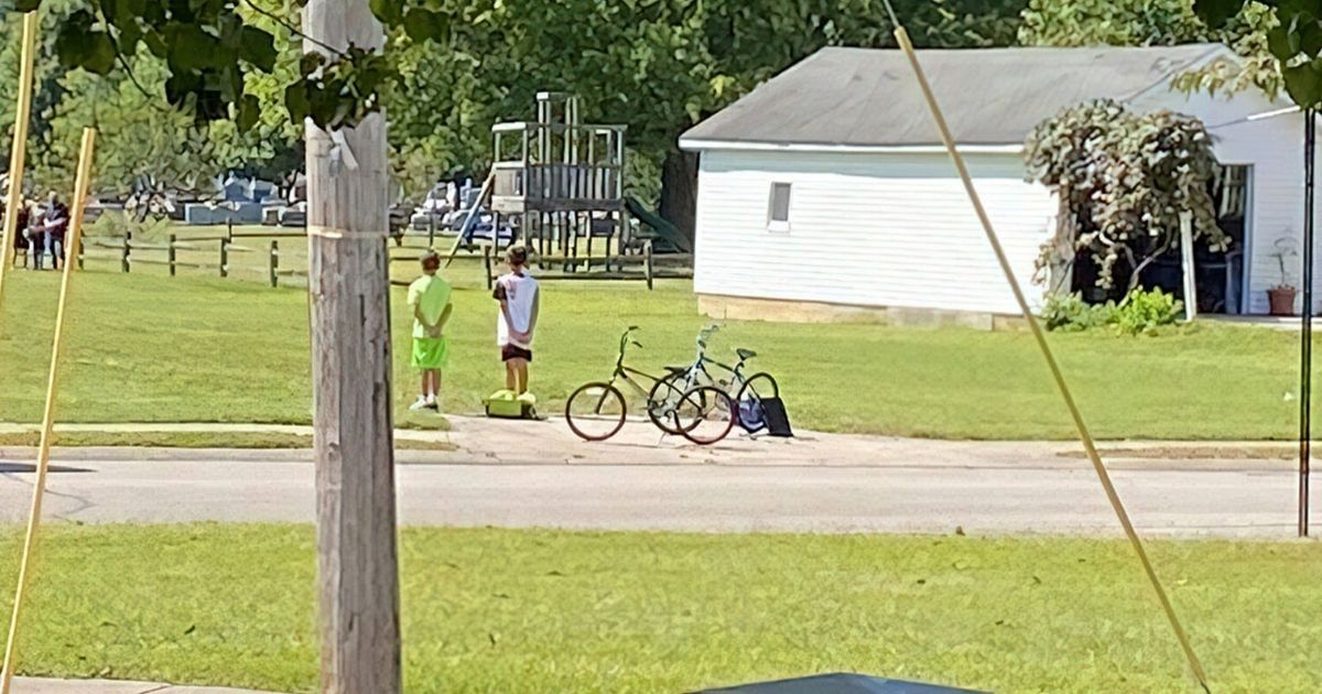 indiana boys veterans funeral