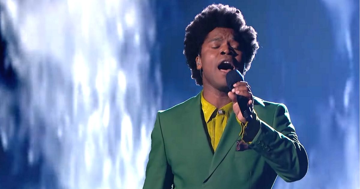 jimmie herrod what a wonderful world agt