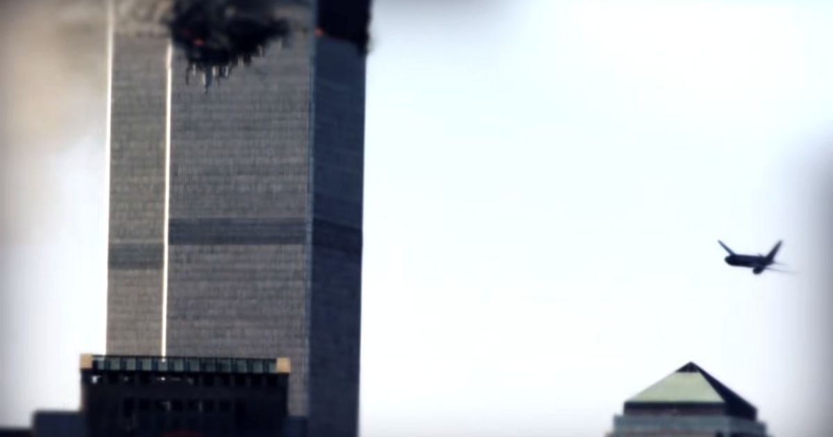 911 untold story