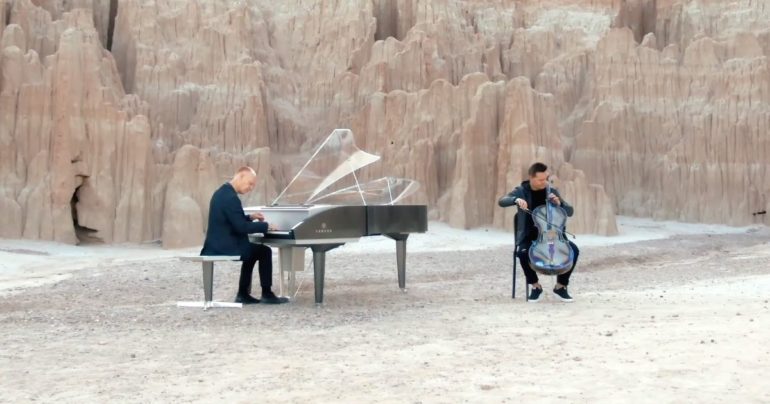 sweet child of mine piano guys