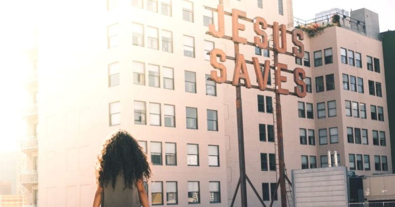 believers challenges