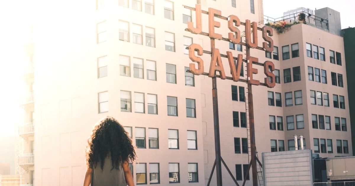 believers challenges