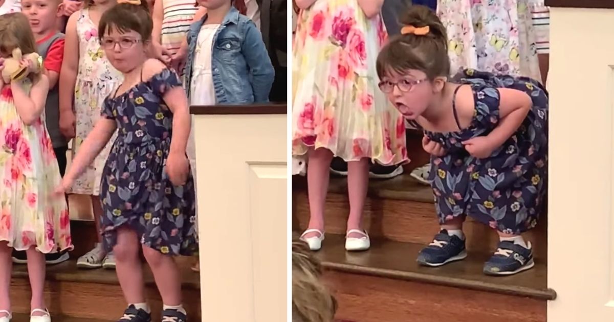lily graduation dance