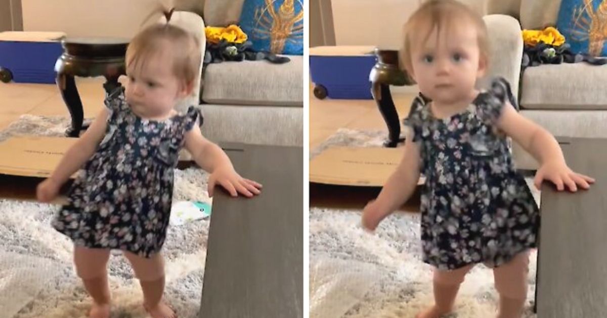 footloose baby dance