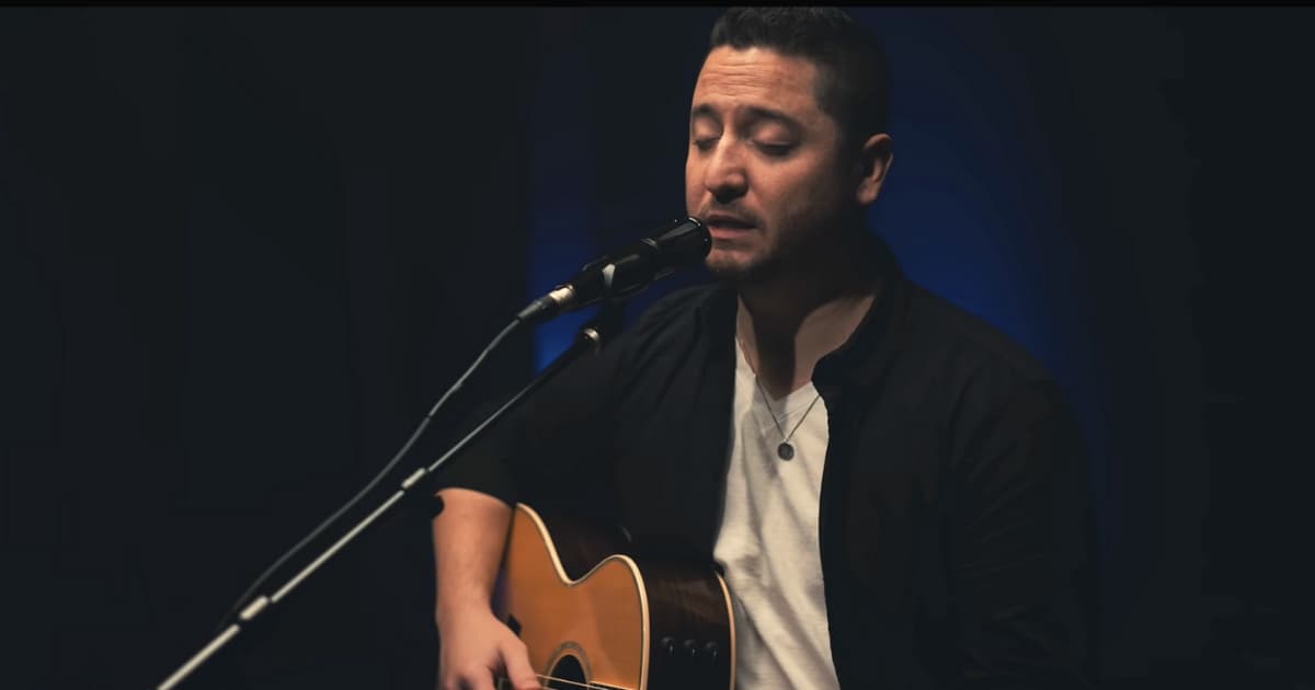 Boyce Avenue I Will Always Love You cover
