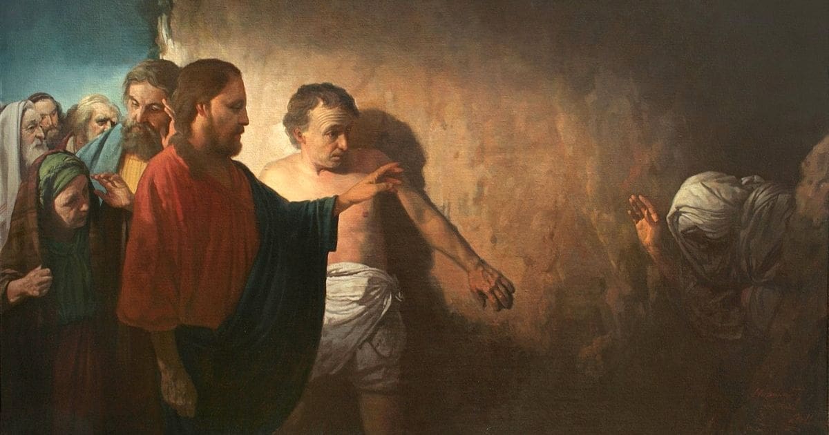 raising-of-lazarus-life-lessons