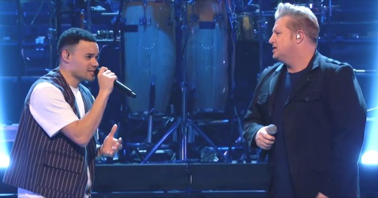 Tauren Wells until grace