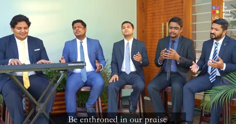 LSQ Family Hymn