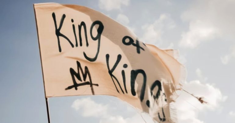 King of kings Bible verses