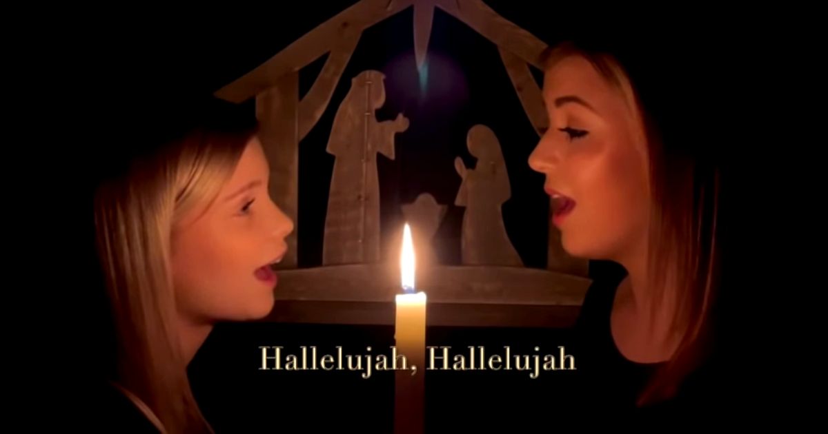 christmas-hallelujah-cassandra-star-callahan