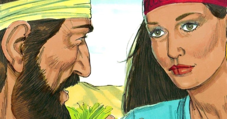 abigail-bible-lesson